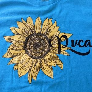 RVCA T-shirt M NWOT